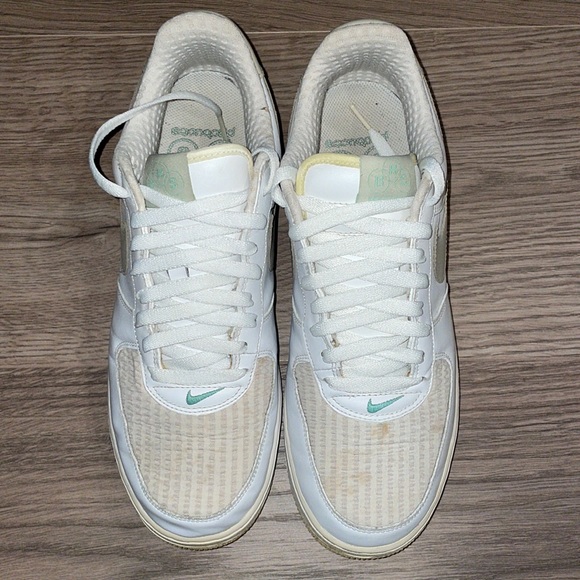 Nike Airforce 1 Premium - Picture 5 of 9